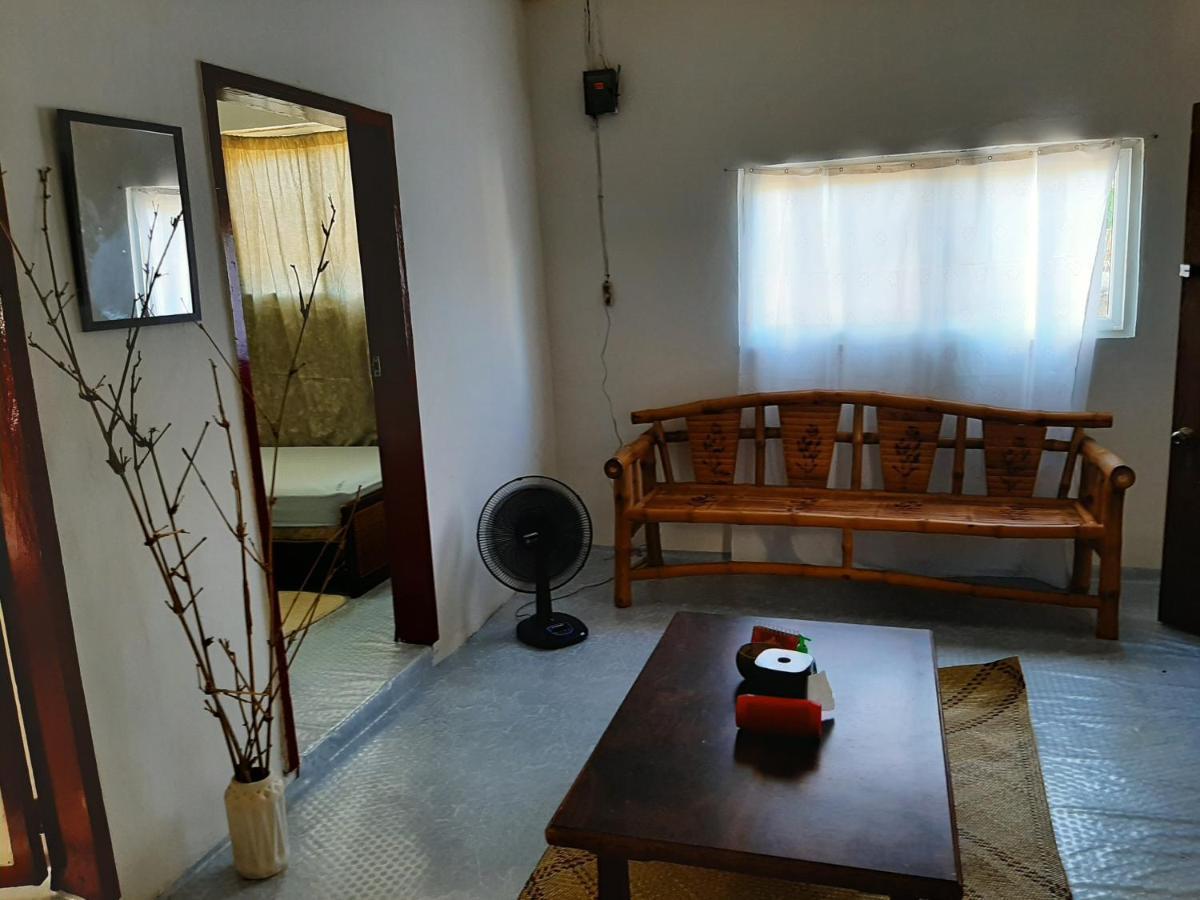 Kalinaw Stay And Cafe El Nido Dış mekan fotoğraf