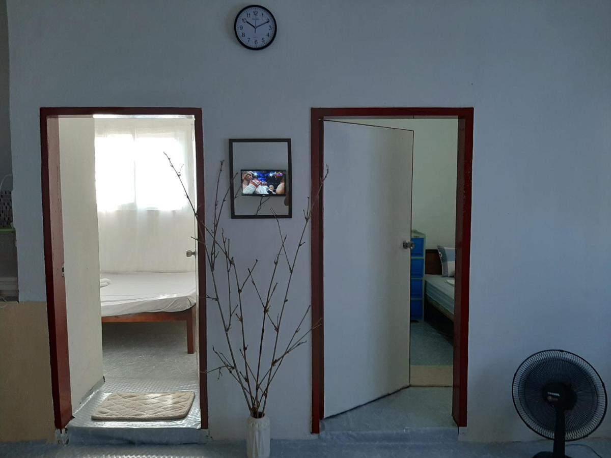 Kalinaw Stay And Cafe El Nido Dış mekan fotoğraf