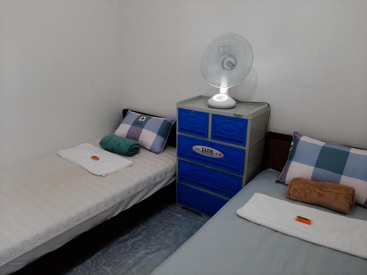 Kalinaw Stay And Cafe El Nido Dış mekan fotoğraf